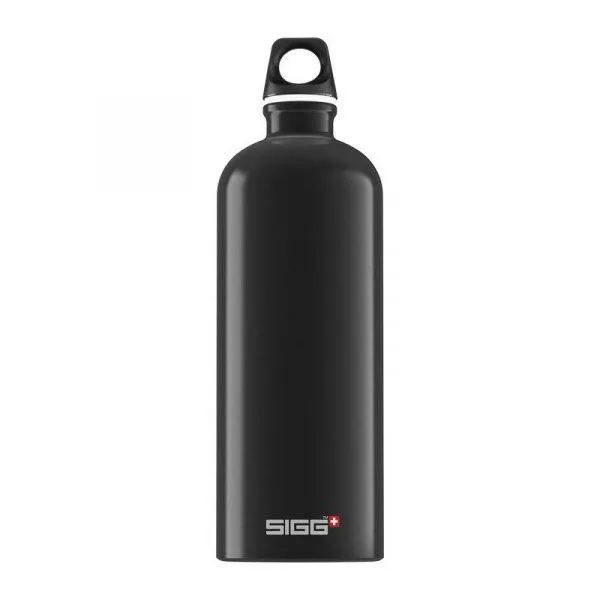Бутылка для воды Sigg Traveller 1.0 л
