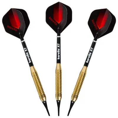 Дротики для дартса Karella XT-1 Softdart 18 г
