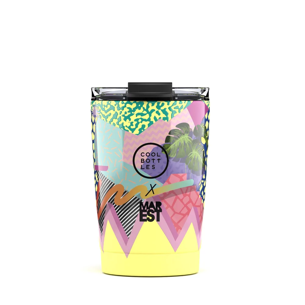 Термокружка Cool Bottles 330 мл Xclusive
