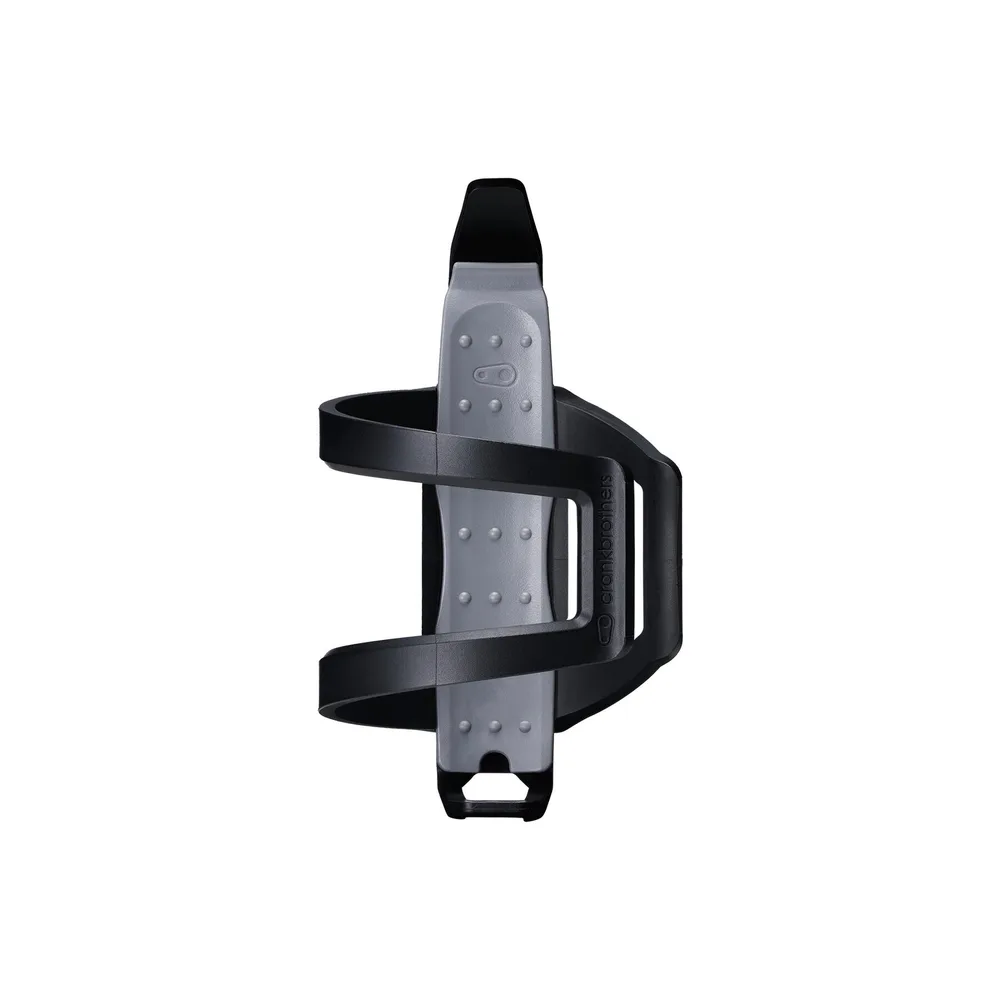 Флягодержатель с ремнабором Crankbrothers SOS BC2