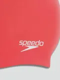 Шапочка для плавания Speedo Moulded Silicone унисекс — фото 3