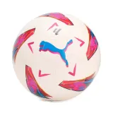 Мяч футбольный Puma Orbita LaLiga Hybrid, 5, Разноцветный — фото 2