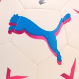 Мяч футбольный Puma Orbita LaLiga Hybrid, 5, Разноцветный — фото 3