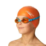 Набор для плавания детский Speedo Jet V2 Swim Set: очки и шапочка — фото 3