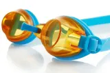Набор для плавания детский Speedo Jet V2 Swim Set: очки и шапочка — фото 4