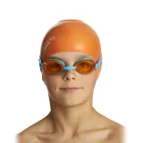 Набор для плавания детский Speedo Jet V2 Swim Set: очки и шапочка — фото 5