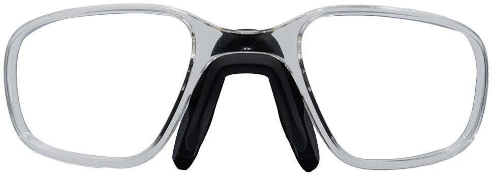 Оптический клипс Bolle C-Shifter с чёрными носовыми накладками