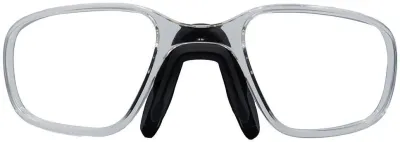 Оптический клипс Bolle C-Shifter с чёрными носовыми накладками