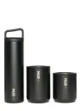 Термобутылка MiiR Climate+ Wide Mouth Bottle — фото 2