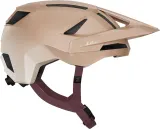 Шлем велосипедный Lazer Impala KinetiCore бежевый для MTB — фото 1