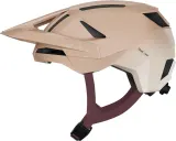 Шлем велосипедный Lazer Impala KinetiCore бежевый для MTB — фото 4