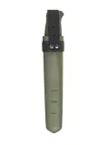 Туристический нож Morakniv Kansbol Multi-Mount оливковый — фото 6