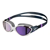 Очки для плавания Speedo Biofuse 2.0 Mirror для взрослых унисекс — фото 1