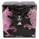 Мяч футбольный Adidas UCL 25/26 Final League Box — фото 6