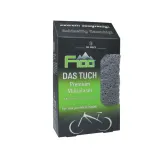 Салфетка из микрофибры Dr. Wack F100 The Cloth Premium 40x40 см — фото 1