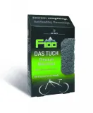 Салфетка из микрофибры Dr. Wack F100 The Cloth Premium 40x40 см — фото 3