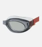 Очки для плавания детские Speedo Jr Futura Hydro, Универсальный, Чёрный — фото 2