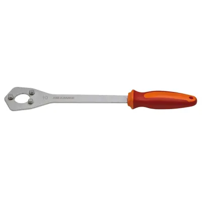 Ключ для кассет Unior SRAM X-Range 1670/2Bi-Axs-Us