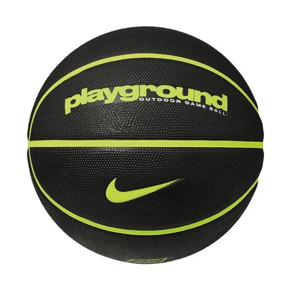 Мяч баскетбольный Nike Everyday Playground 8P, размер 7