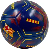 Мяч футбольный FC Barcelona 2025/2026 — фото 2