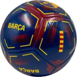 Мяч футбольный FC Barcelona 2025/2026 — фото 3