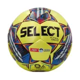 Мяч футбольный Select Futsal Mimas Fogo Ekstraklasa FIFA Basic — фото 2