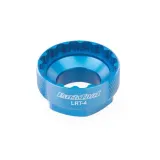 Ключ Park Tool LRT-4 для стопорных колец роторов Shimano Direct Mount — фото 2