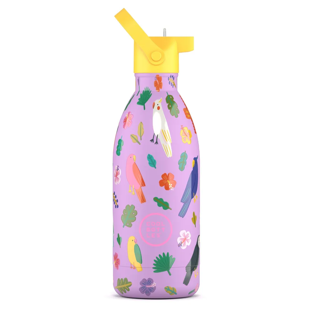 Детская термобутылка Cool Bottles Kids 500 мл