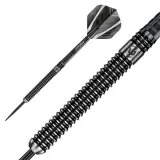 Дротики для дартса Winmau Blackout со стальным наконечником — фото 3