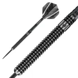 Дротики для дартса Winmau Blackout со стальным наконечником — фото 4