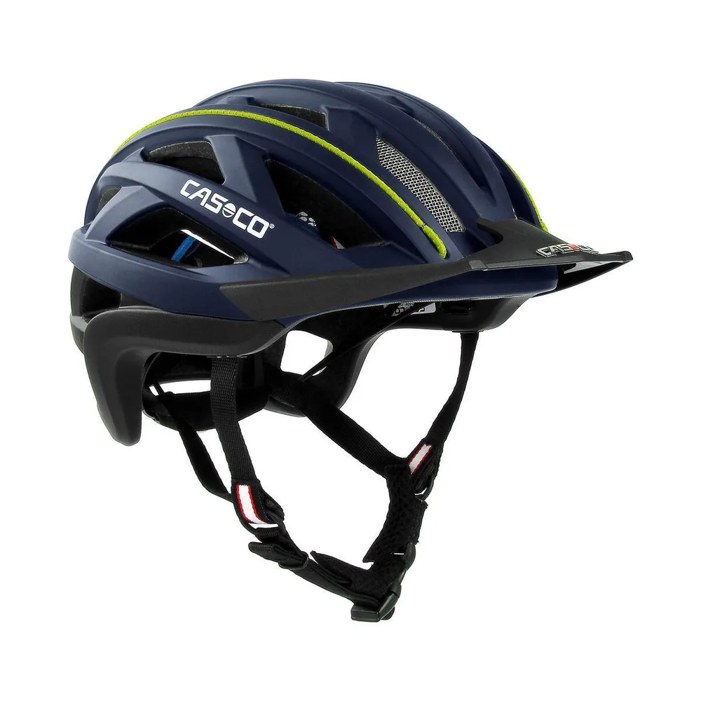 Шлем велосипедный Casco Cuda 2