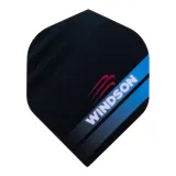 Набор дротиков WINDSON DYNAMIC 18 г Soft Brass с мягкими наконечниками — фото 3