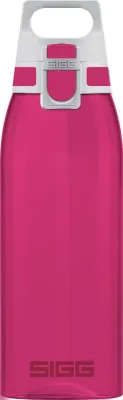 Бутылка SIGG Total Color