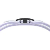 Очки для плавания женские Speedo Vanquisher 3.0 Mirrored, Один размер, Фиолетовый — фото 2