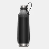 Бутылка для воды Under Armour 650 мл (22 унции) Infinity Satin Black — фото 3