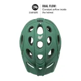 Шлем велосипедный Catlike Leaf для MTB, унисекс — фото 4
