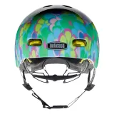 Шлем велосипедный детский Nutcase Baby Nutty Petal To Metal — фото 2