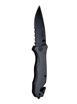 Нож туристический складной Baladeo Intervention