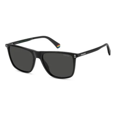 Солнцезащитные очки мужские Polaroid PLD 6232/S 807 поляризационные 55 мм