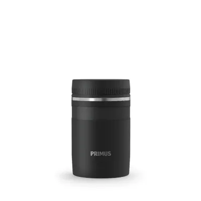 Термос для еды Primus Flinta Insulated Lunch Jug 550 мл cliffside ash