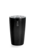Термокружка MiiR Classic Tumbler 12 oz (355 мл) black — фото 1