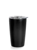 Термокружка MiiR Classic Tumbler 12 oz (355 мл) black — фото 2