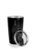 Термокружка MiiR Classic Tumbler 12 oz (355 мл) black — фото 3