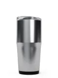 Термокружка Camelbak Thrive Tumbler Insulated SST 590 мл stainless — фото 2