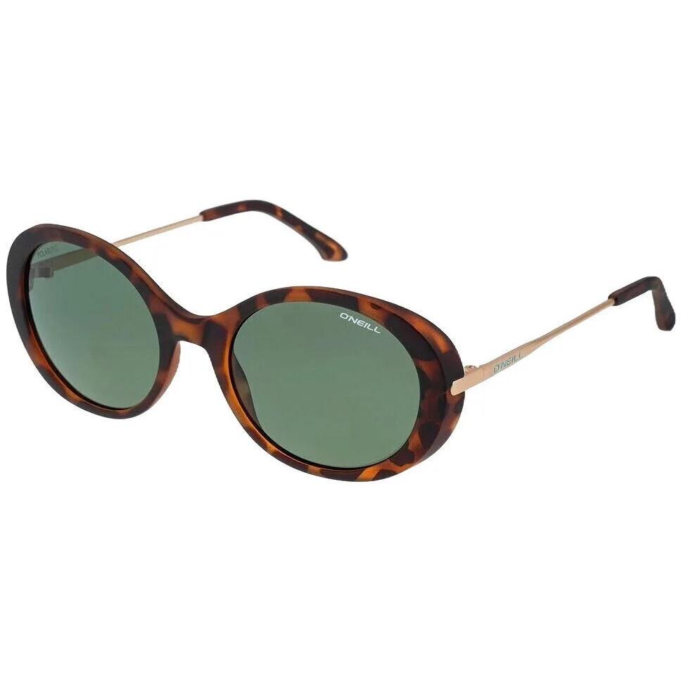 Солнцезащитные очки O'Neill Sunglasses 2.0 102p коричневые