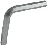Съемник барабана втулки IceToolz 37H1 10x10 мм серебристый — фото 1