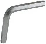 Съемник барабана втулки IceToolz 37H1 10x10 мм серебристый — фото 2