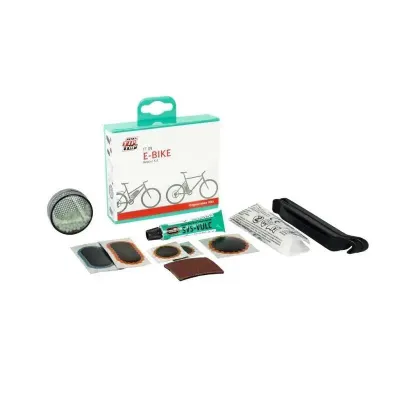 Ремкомплект для велосипедных камер Rema Tip Top TT09 E-Bike