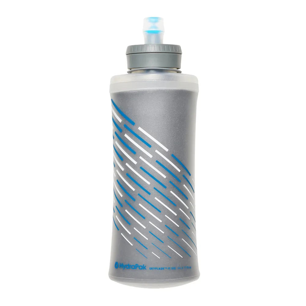 Бутылка туристическая HydraPak Skyflask IT Speed 500 мл