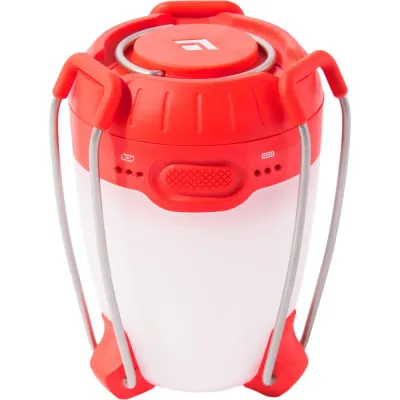 Кемпинговый фонарь Black Diamond Apollo, расцветка octane